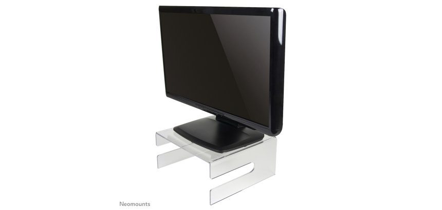 Neomounts NSMONITOR50 Soporte elevador para monitor/portátil - universal