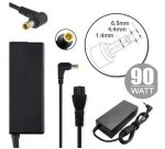 Nilox NLX90W-SY06 power adapter/inverter Indoor 90 W Black