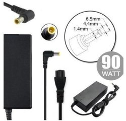 Nilox NLX90W-SY06 adattatore e invertitore Interno 90 W Nero