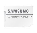 Samsung MB-MY256S 256 Go MicroSDXC UHS-I