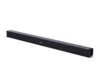 Sharp HT-SB140(MT) 2.0 Soundbar, 150W Slim Wireless Bluetooth Soundbar