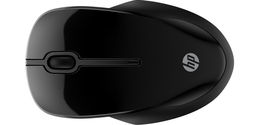 HP 250 Dual-muis