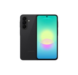 Samsung GALAXY A27 128GB 5G 6.7IN BLACK 6GB ANDROID