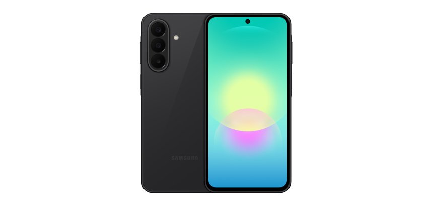 Samsung GALAXY A27 128GB 5G 6.7IN BLACK 6GB ANDROID