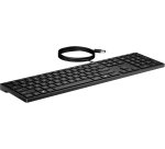 HP Tastiera Wired Desktop 320K