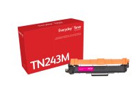 Toner Everyday™ di Xerox Magenta compatibile con Brother TN-243M, Capacità standard