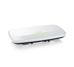Zyxel WBE660S-EU0101F point d'accès réseaux locaux sans fil 11530 Mbit/s Gris Connexion Ethernet, supportant l'alimentation via ce port (PoE)