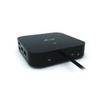 i-tec USB-C HDMI DP Docking Station with Power Delivery 100 W + Universal Charger 100 W