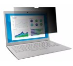 3M PF140W1B filtre anti-reflets pour écran et filtre de confidentialité 35,6 cm (14") Ordinateur portable Filtre de confidentialité sans bords pour ordinateur