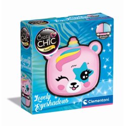 Clementoni Crazy Chic 18820 giocattolo artistico e artigianale