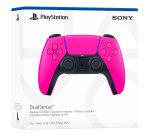 Sony Interactive Entertainment Controller wireless DualSense – Nova Pink