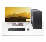 StarTech.com Câble DisplayPort 2.1 de 2m, Câble DisplayPort DP40 Certifié VESA avec UHBR10/HDR/HDCP 2.2, 8K 60Hz/4K 144Hz avec DSC 1.2a, 40Gbps, Câble DP 2.1, Cordon pour Écran/Moniteur UHD, M/M