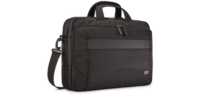 Case Logic Notion NOTIA-116 Black 39,6 cm (15.6") Mallette Noir