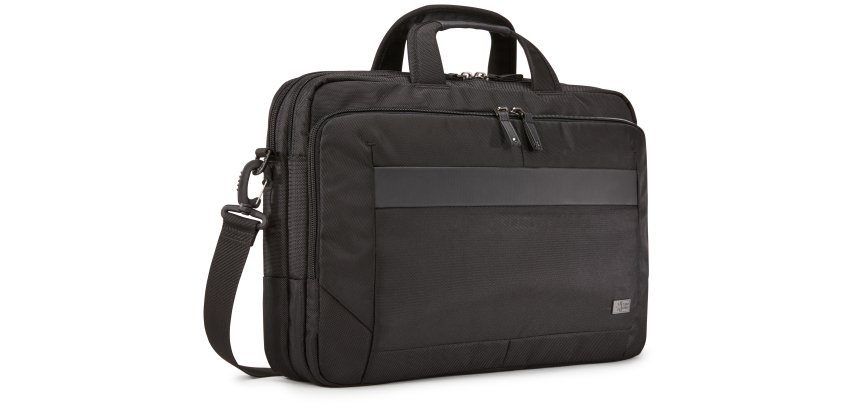 Case Logic Notion NOTIA-116 Black 39,6 cm (15.6") Malette Noir