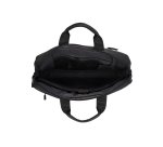 dbramante1928 Nyhavn - Briefcase 15.6" ICON Noir