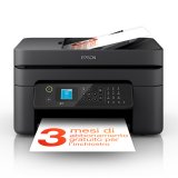 Epson WorkForce WF-2930DWF Inyección de tinta A4 5760 x 1440 DPI 33 ppm Wifi