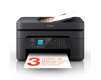 Epson WorkForce WF-2930DWF Jet d'encre A4 5760 x 1440 DPI 33 ppm Wifi