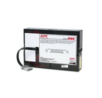 APC RBC59 batería para sistema ups Plomo ácido 12 V 7 Ah