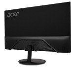 Acer S2 SA272K bmiipx computer monitor 68.6 cm (27") 1920 x 1080 pixels Full HD Black