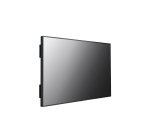 LG 98UH5J-H Signage Display Digital signage flat panel 2.49 m (98") LCD Wi-Fi 500 cd/m² 4K Ultra HD Black WebOS 24/7
