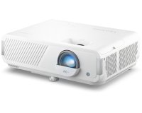 Viewsonic LX750-4KE vidéo-projecteur Projecteur à focale standard 4000 ANSI lumens UHD 4K (3840x2160) Compatibilité 3D Blanc