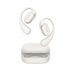Huawei FreeArc Auriculares Inalámbrico y alámbrico gancho de oreja Llamadas/Música USB Tipo C Bluetooth Gris