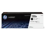 HP LaserJet Cartouche de toner authentique noir 150A