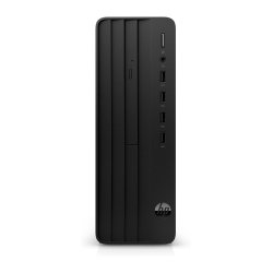 HP Pro SFF 290 G9 Desktop PC Intel® Core™ i5 i5-12500 8 GB DDR4-SDRAM 512 GB SSD Windows 11 Pro Nero