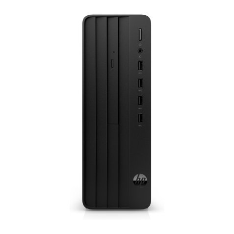 HP Pro SFF 290 G9 Desktop PC Intel® Core™ i7 i7-12700 16 GB DDR4-SDRAM 512 GB SSD Windows 11 Pro Nero