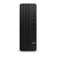 HP Pro SFF 290 G9 Desktop PC Intel® Core™ i7 i7-12700 16 GB DDR4-SDRAM 512 GB SSD Windows 11 Pro Nero