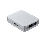 ASUS NUC 14 Pro+ RNUC14RVSU500000I UCFF Argent 125H