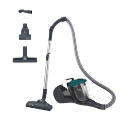 Hoover Breeze BR71_BR30011 2 L A cilindro Secco 700 W Senza sacchetto