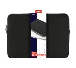 Trust 21248 sacoche d'ordinateurs portables 39,6 cm (15.6") Housse Noir