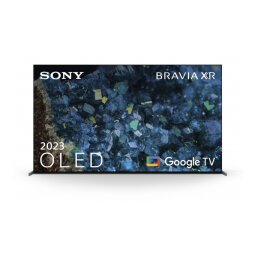 Sony FWD-83A80L TV 2,11 m (83") 4K Ultra HD Smart TV Wifi Noir