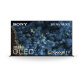 Sony FWD-83A80L TV 2,11 m (83") 4K Ultra HD Smart TV Wifi Noir