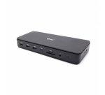 i-tec Thunderbolt 4 Dual DisplayPort Docking Station PRO + Power Delivery 92 W