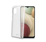 Celly Gelskin custodia per cellulare 16,5 cm (6.5") Cover Trasparente