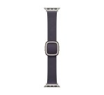 Apple MGG74ZM/A accessoire intelligent à porter sur soi Bande Violet Polyester