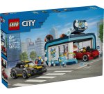 LEGO City Drive-Through Car Wash