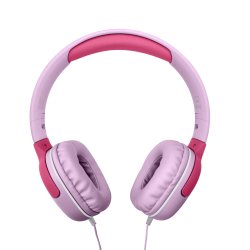 Celly KIDSBEAT2 Headset Wired Head-band Calls/Music Pink