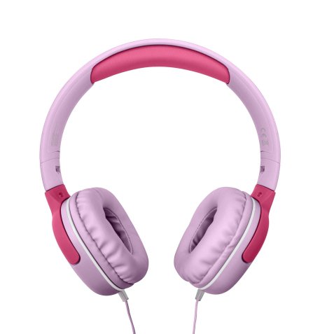 Celly KIDSBEAT2 Headset Wired Head-band Calls/Music Pink