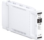 Epson T41R540 - zwart - origineel - inktcartridge