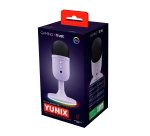 Trust GXT 234P Yunix Violet Microphone de table