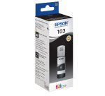 Cartouche d'encre Epson Ecotank 103 NOIR