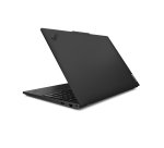 Lenovo ThinkPad T16 Gen 4 (Intel) Copilot+ PC Intel Core Ultra 7 258V Ordinateur portable 40,6 cm (16") WUXGA 32 Go LPDDR5x-SDRAM 1 To SSD Wi-Fi 7 (802.11be) Windows 11 Pro Suisse Noir
