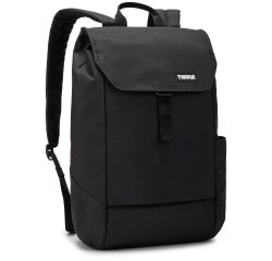 Thule Lithos TLBP213 - black sac à dos Sac à dos normal Noir Polyester