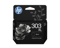 HP 303XL originele high-capacity zwarte inktcartridge