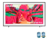 Samsung QE65LS03FWU 165.1 cm (65") 4K Ultra HD Smart TV Wi-Fi Black