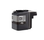 Brother LC12EBK inktcartridge 1 stuk(s) Origineel Zwart