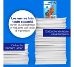 Epson Cartouche d’encre cyan Claria Photo HD250XL Violon
